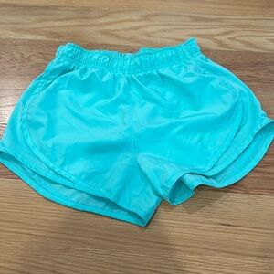 Nike dri fit shorts
